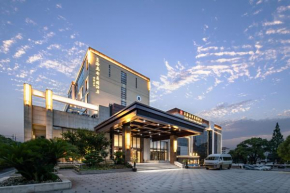 ShangHai LuAn Garden Hotel